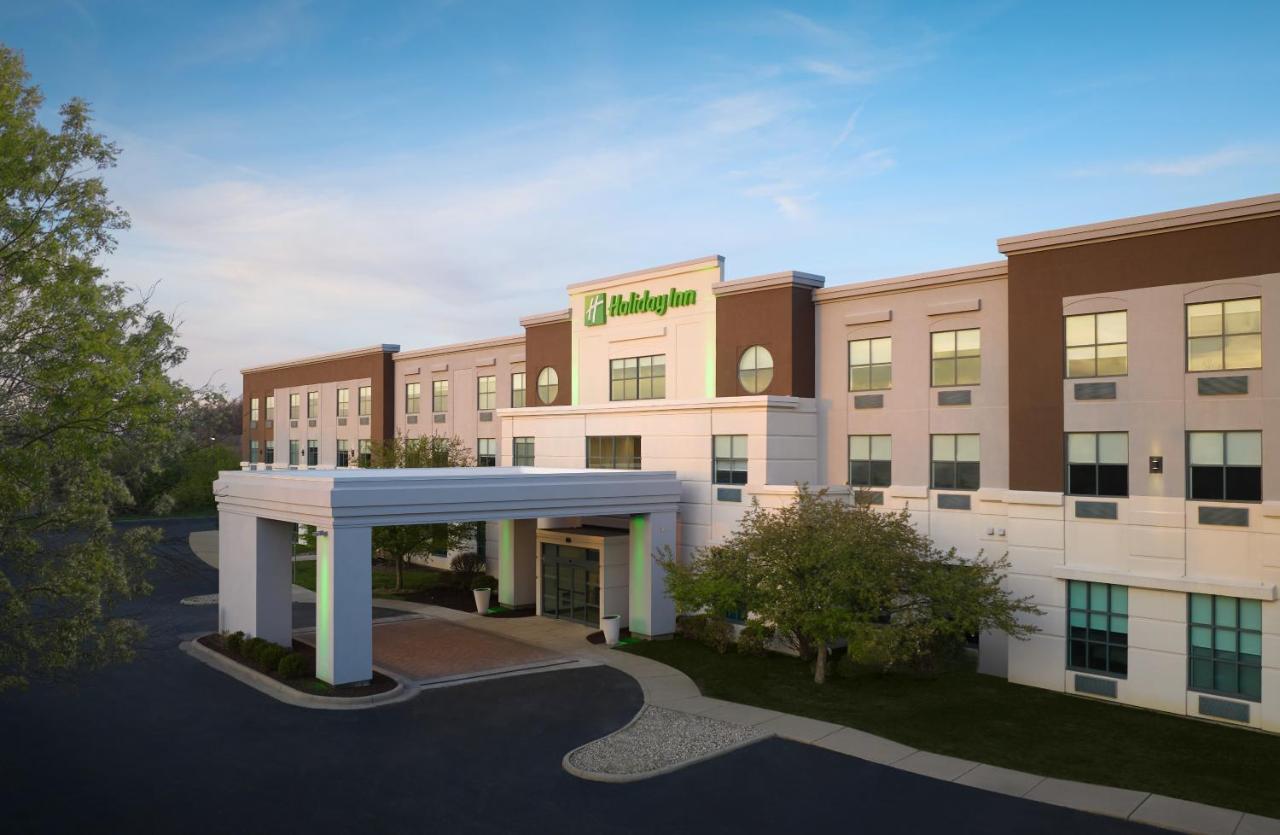 Holiday Inn - Cincinnati - Liberty Way By Ihg West Chester Εξωτερικό φωτογραφία