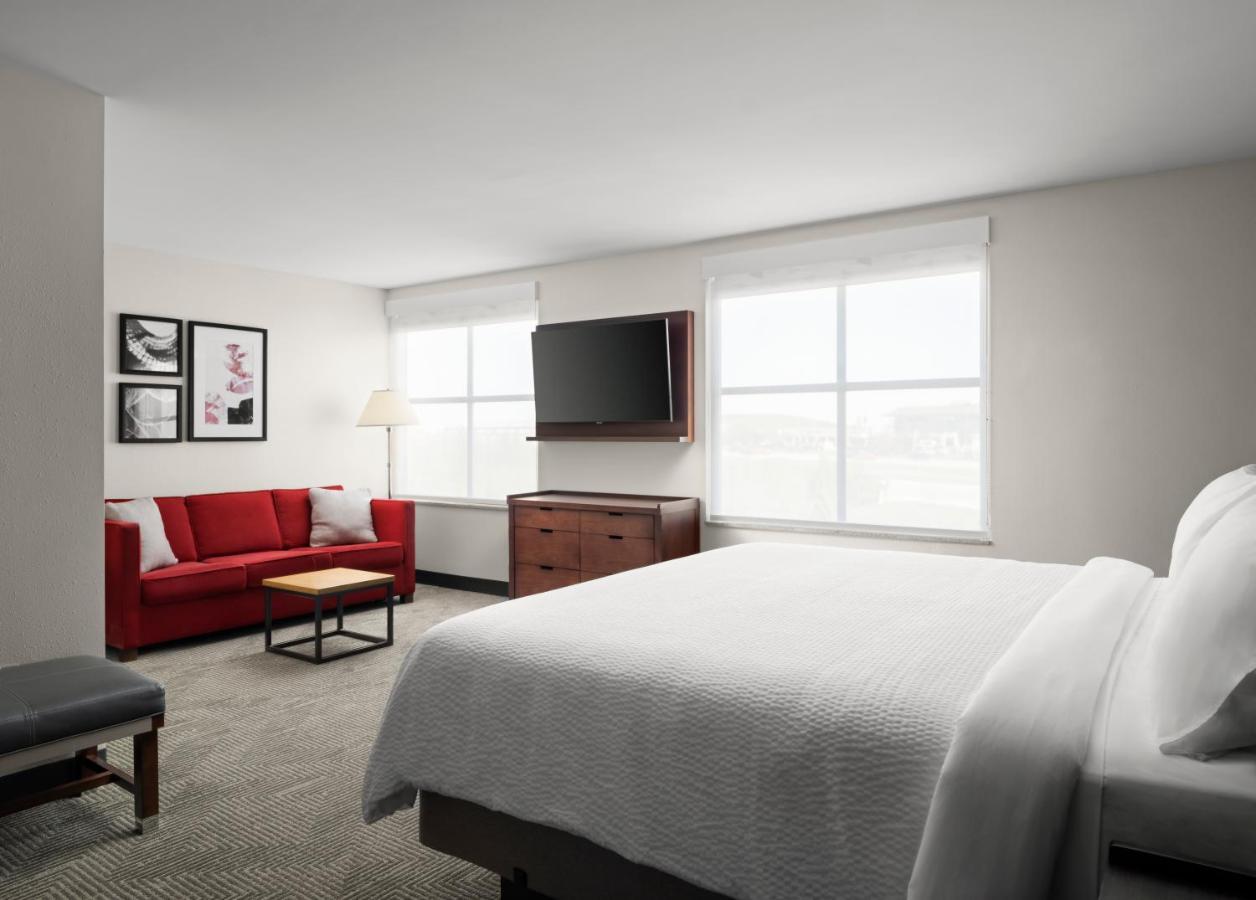 Holiday Inn - Cincinnati - Liberty Way By Ihg West Chester Εξωτερικό φωτογραφία