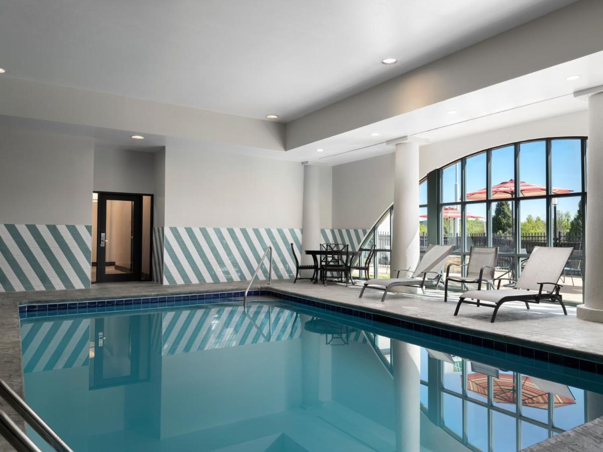 Holiday Inn - Cincinnati - Liberty Way By Ihg West Chester Εξωτερικό φωτογραφία