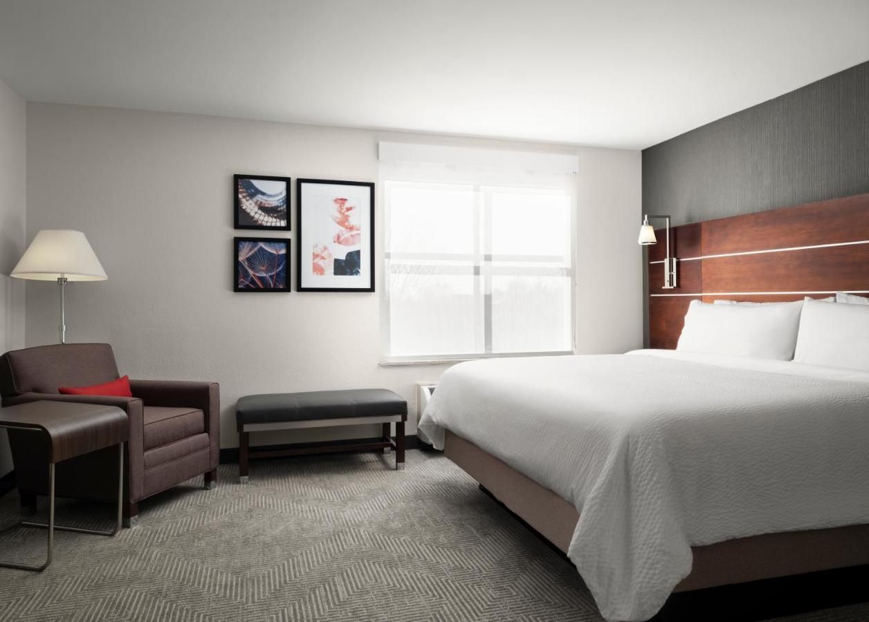 Holiday Inn - Cincinnati - Liberty Way By Ihg West Chester Εξωτερικό φωτογραφία