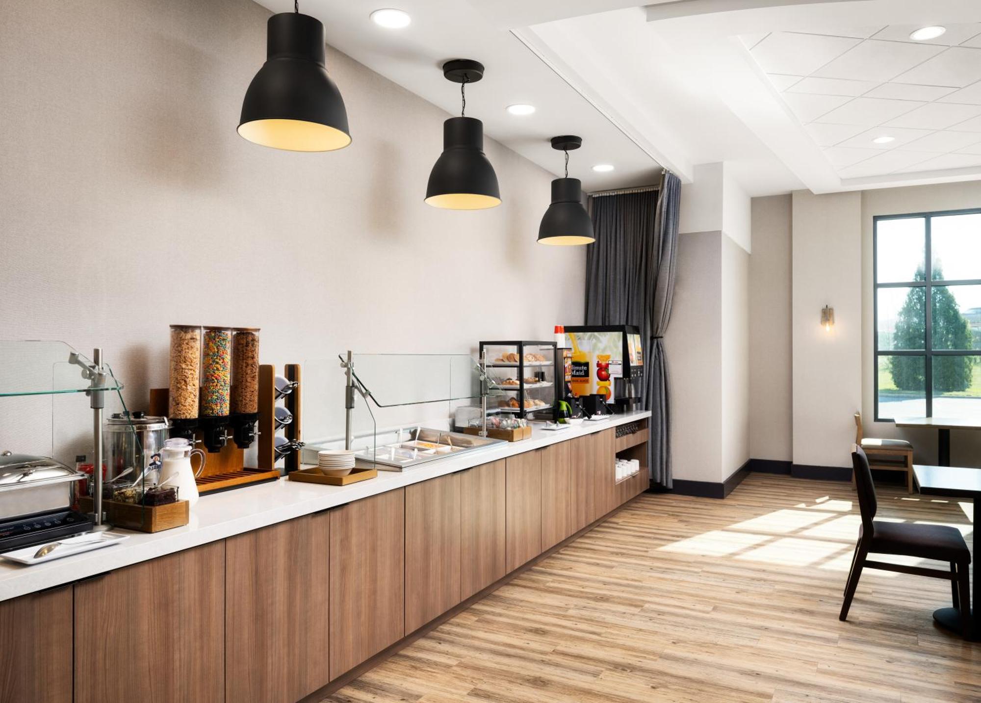Holiday Inn - Cincinnati - Liberty Way By Ihg West Chester Εξωτερικό φωτογραφία