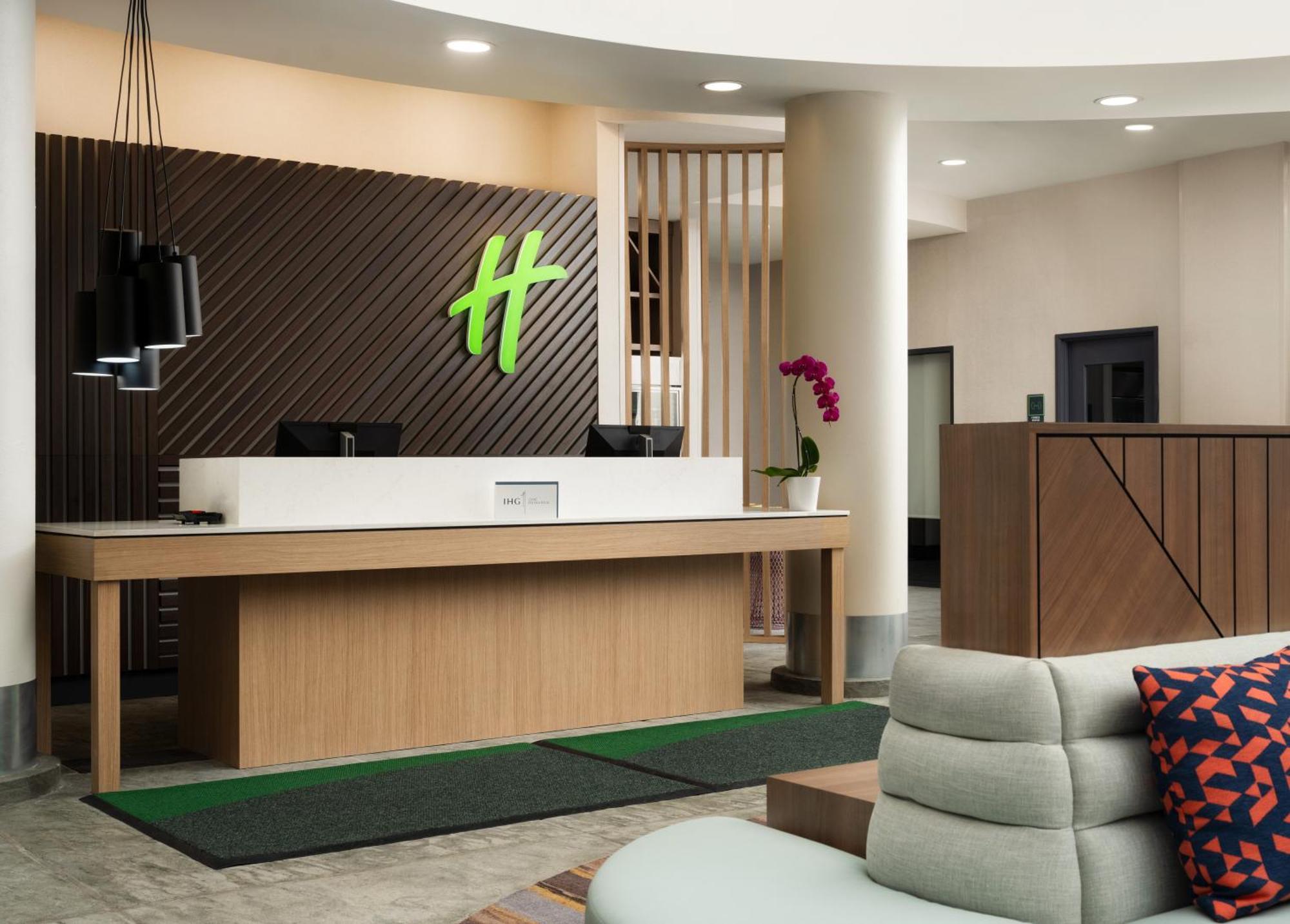 Holiday Inn - Cincinnati - Liberty Way By Ihg West Chester Εξωτερικό φωτογραφία