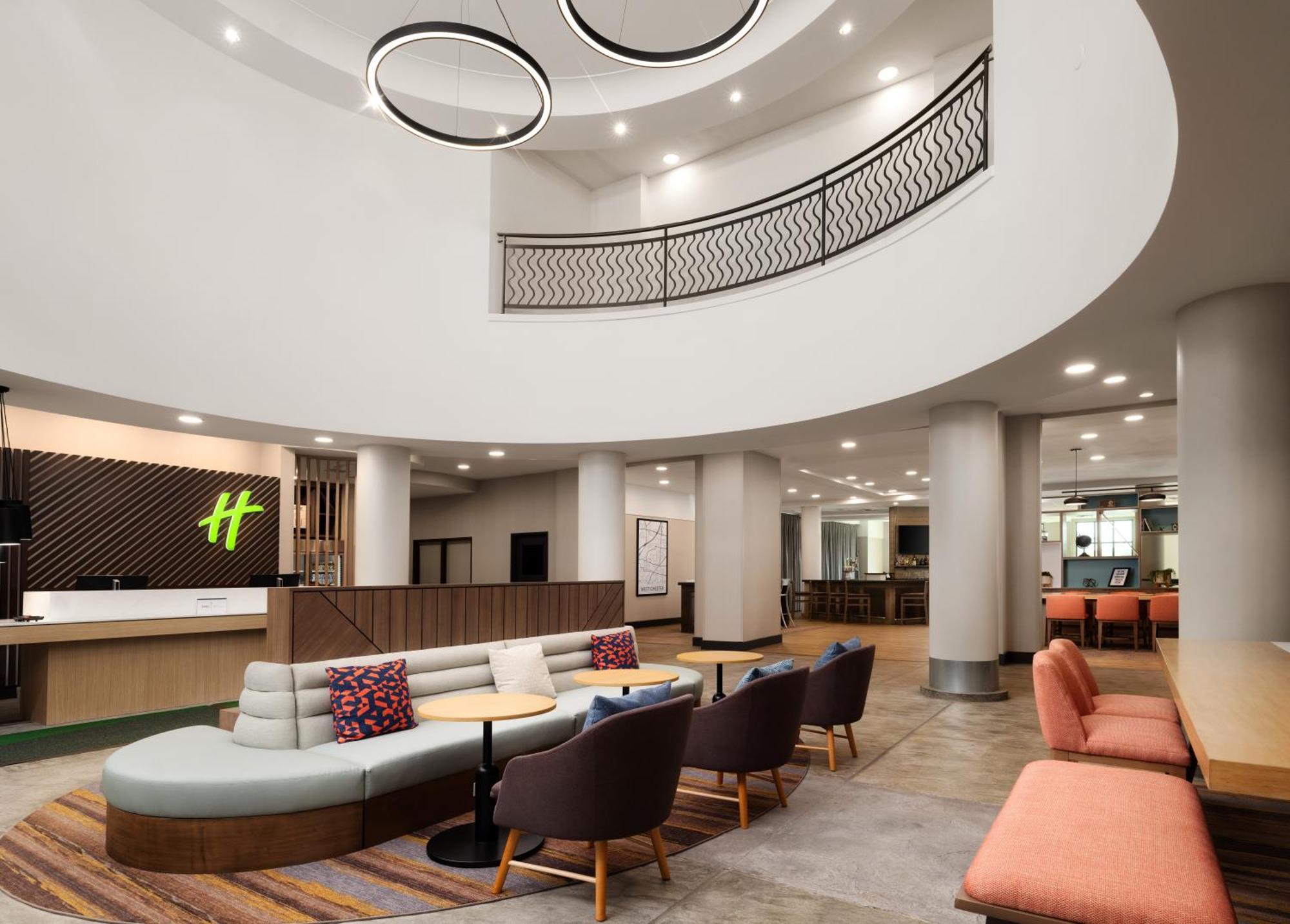 Holiday Inn - Cincinnati - Liberty Way By Ihg West Chester Εξωτερικό φωτογραφία