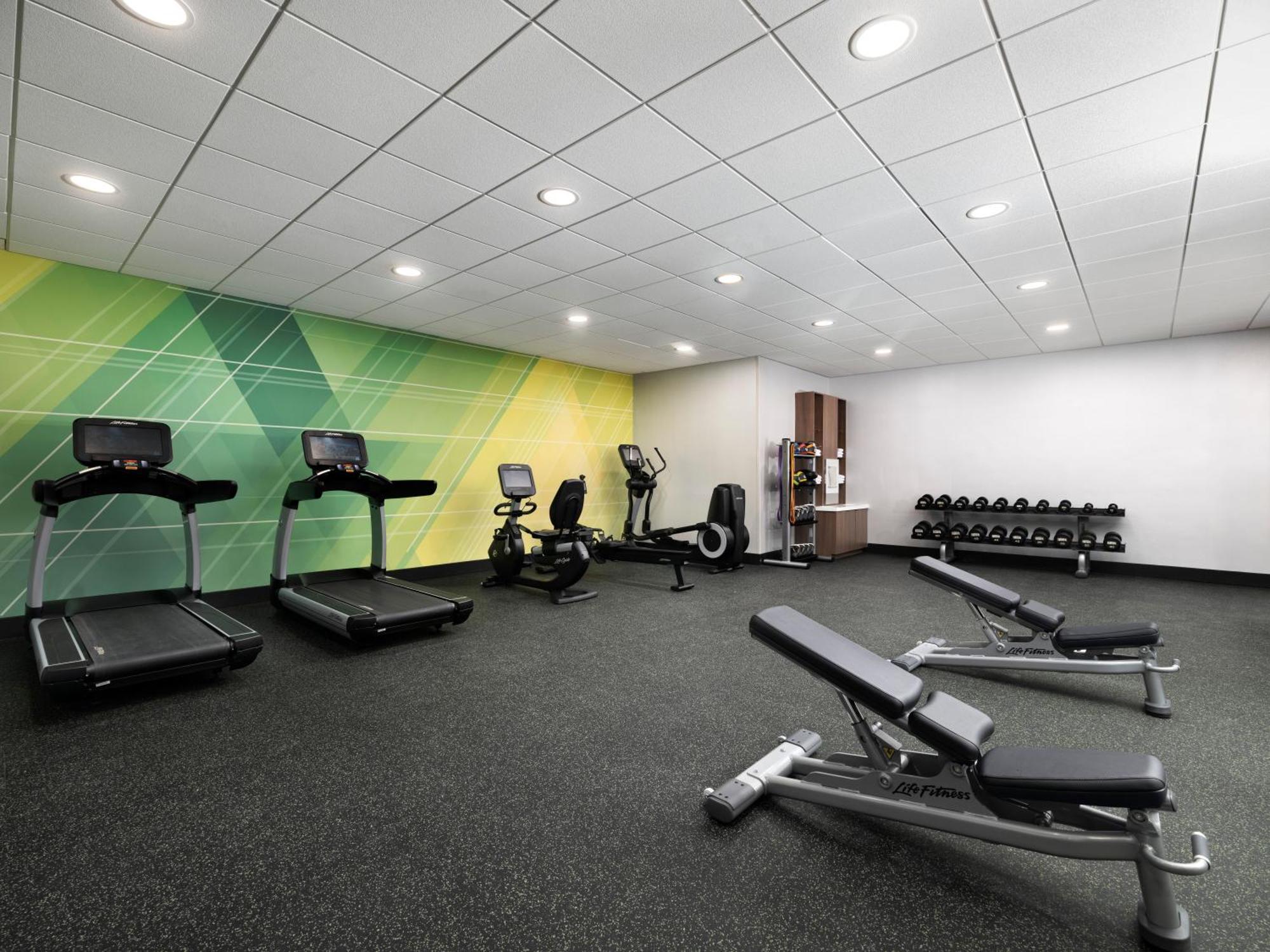 Holiday Inn - Cincinnati - Liberty Way By Ihg West Chester Εξωτερικό φωτογραφία