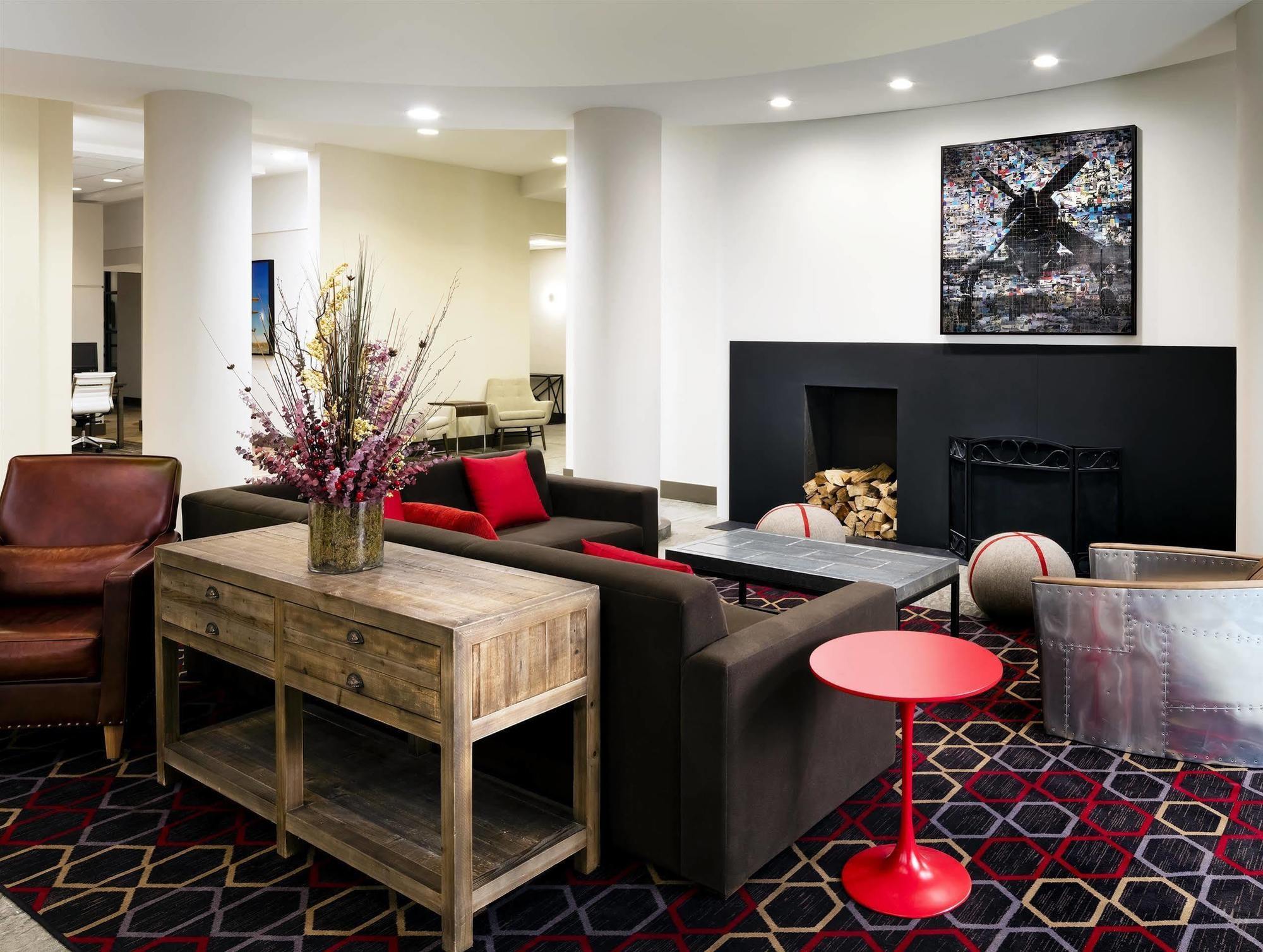 Holiday Inn - Cincinnati - Liberty Way By Ihg West Chester Εξωτερικό φωτογραφία