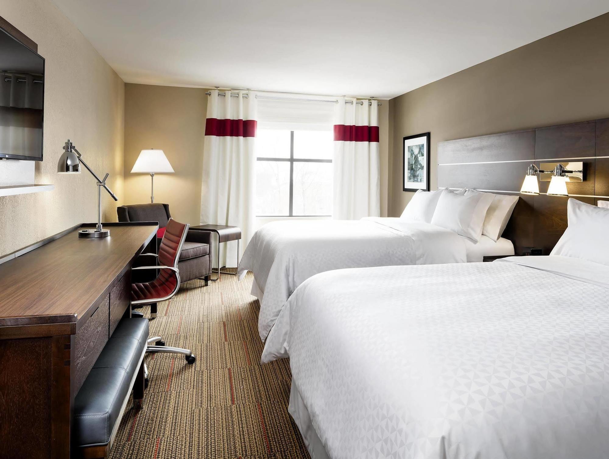 Holiday Inn - Cincinnati - Liberty Way By Ihg West Chester Εξωτερικό φωτογραφία